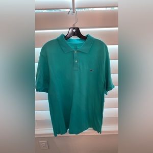 Men’s Vineyard Vines polo - classic fit